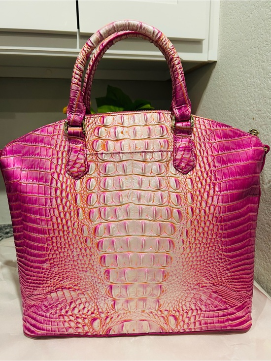 Brahmin Handbags - Brahmin Peony Large Duxbury
